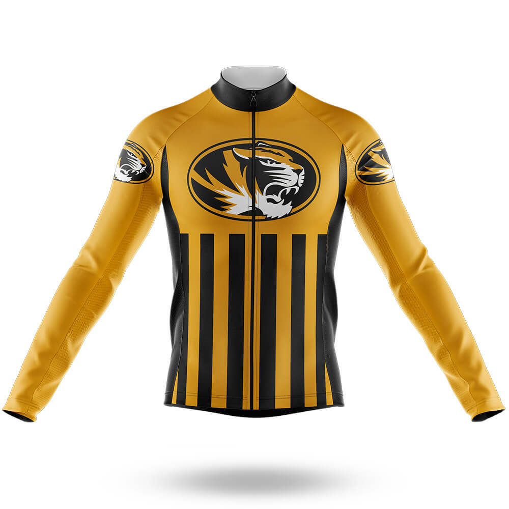 University of Missouri USA - Men's Cycling Kit - Global Cycling Gear