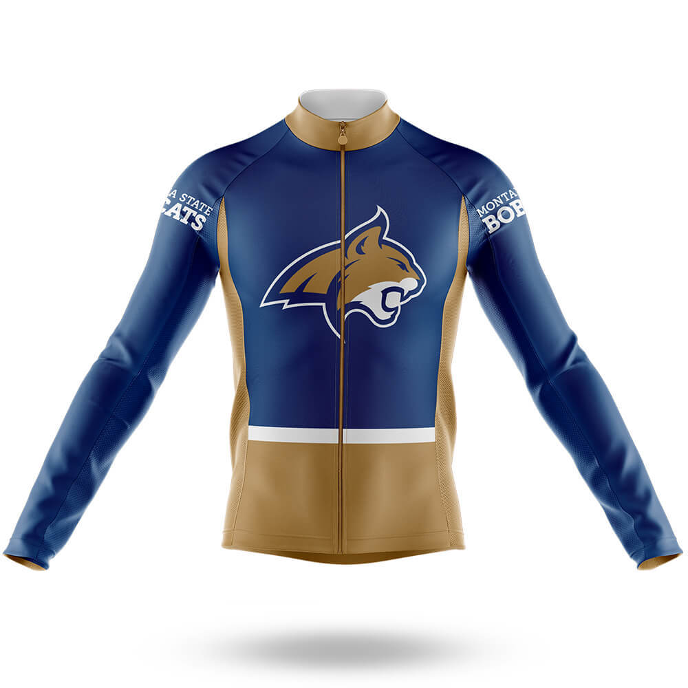 M Bobcats - Men's Cycling Kit - Global Cycling Gear