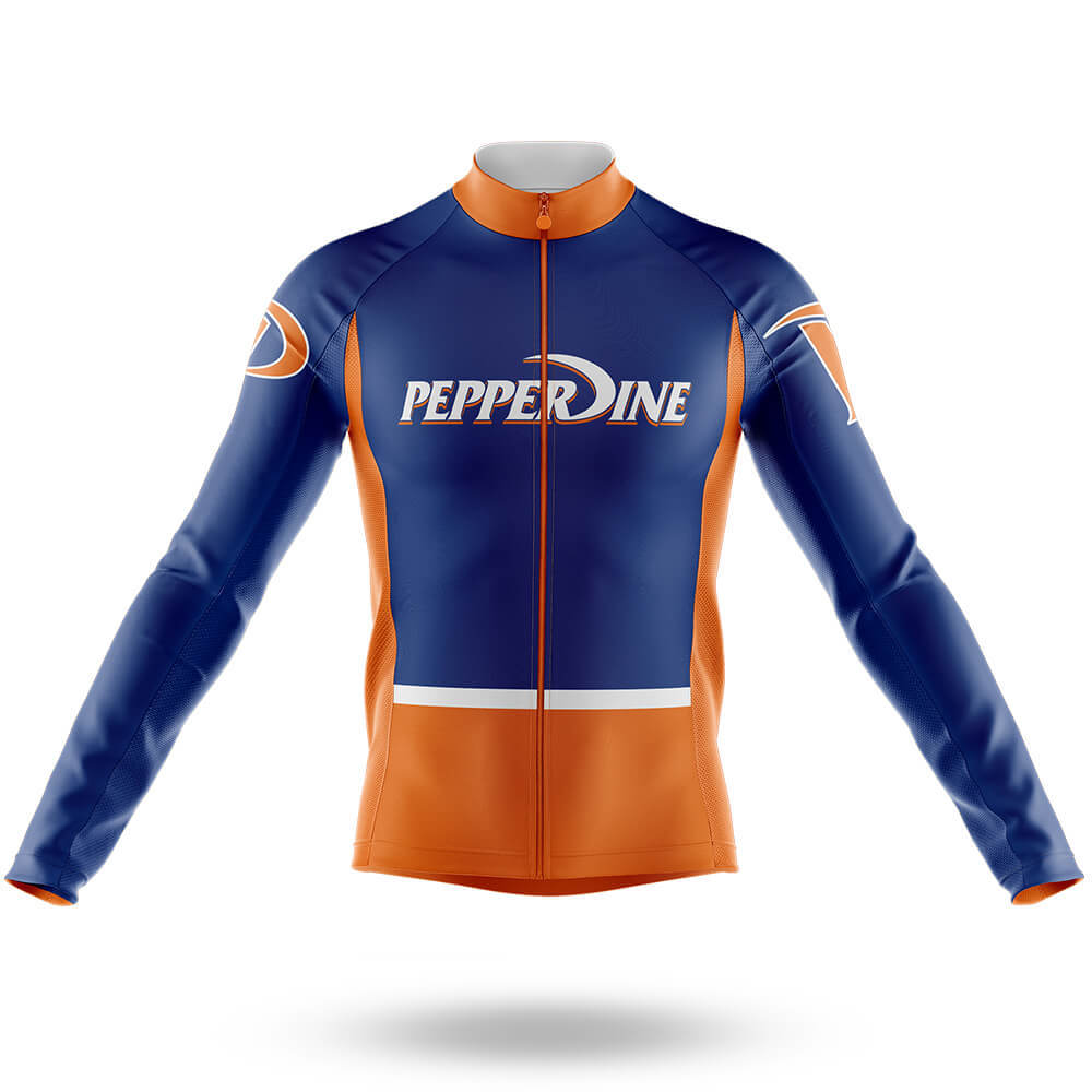Pepperdine - Men's Cycling Kit - Global Cycling Gear