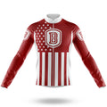 Bradley University USA - Men's Cycling Kit - Global Cycling Gear