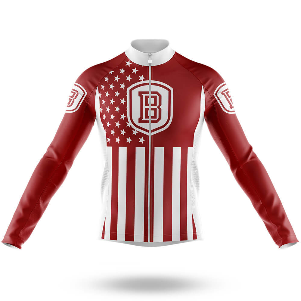 Bradley University USA - Men's Cycling Kit - Global Cycling Gear