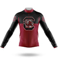 University of South Carolina V2 - Men's Cycling Kit - Global Cycling Gear