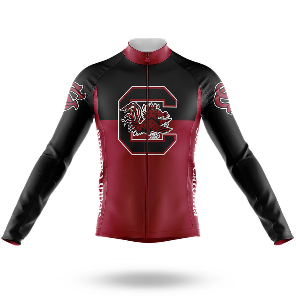 University of South Carolina V2 - Men's Cycling Kit - Global Cycling Gear
