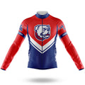 Louisiana Tech University V3 - Men's Cycling Kit - Global Cycling Gear