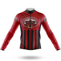 Jacksonville State University USA - Men's Cycling Kit - Global Cycling Gear