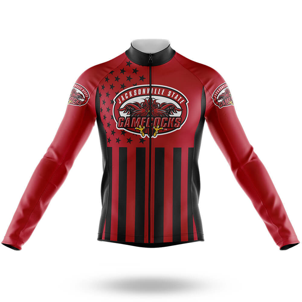 Jacksonville State University USA - Men's Cycling Kit - Global Cycling Gear