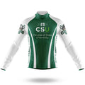 Cleveland State University - Men's Cycling Kit - Global Cycling Gear