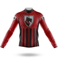 Carnegie Mellon University USA - Men's Cycling Kit - Global Cycling Gear