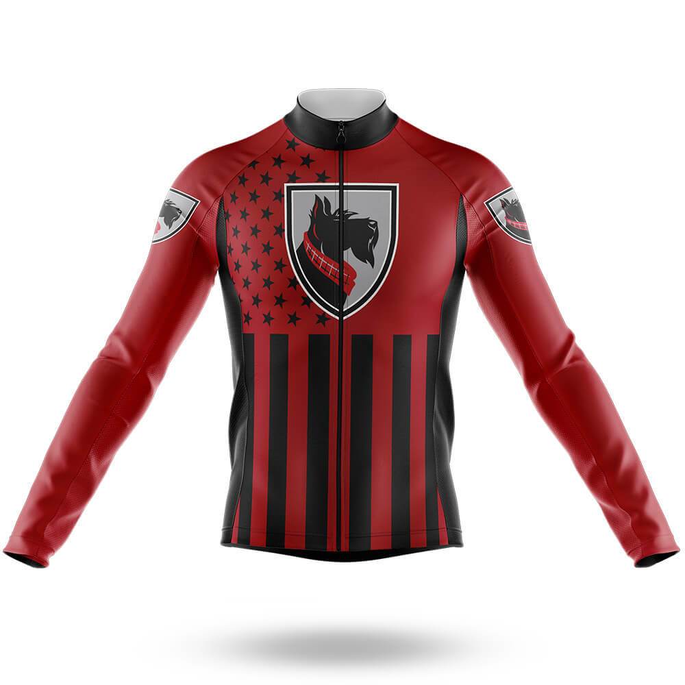 Carnegie Mellon University USA - Men's Cycling Kit - Global Cycling Gear