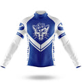 Brigham Young University V3 - Men's Cycling Kit - Global Cycling Gear