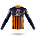University of Texas USA - Men's Cycling KitÂ Global Cycling Gear