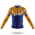 California Baptist University V2 - Men's Cycling Kit - Global Cycling Gear