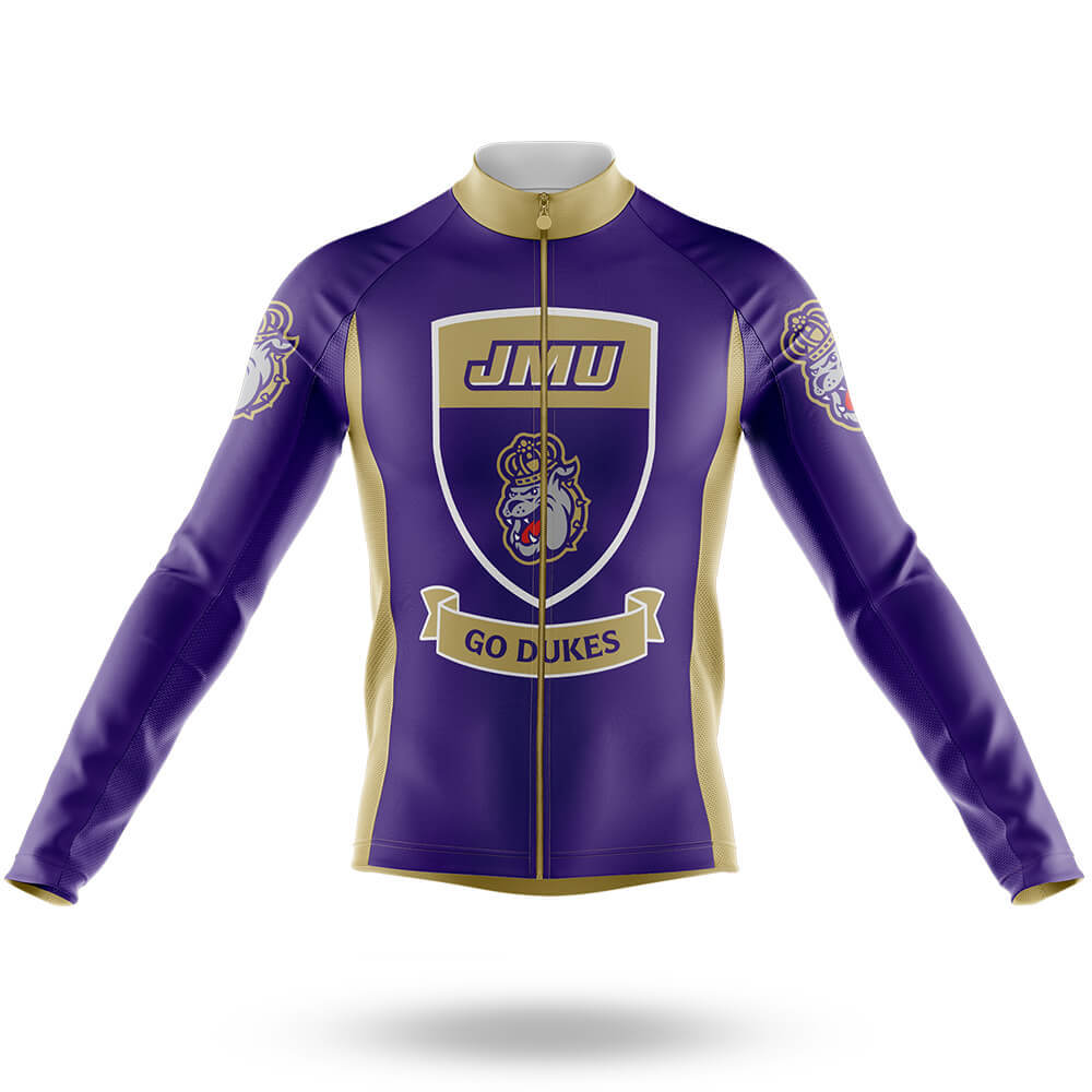 Go Dukes - Men's Cycling Kit - Global Cycling Gear
