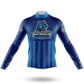 California State University San Marcos USA - Men's Cycling Kit - Global Cycling Gear