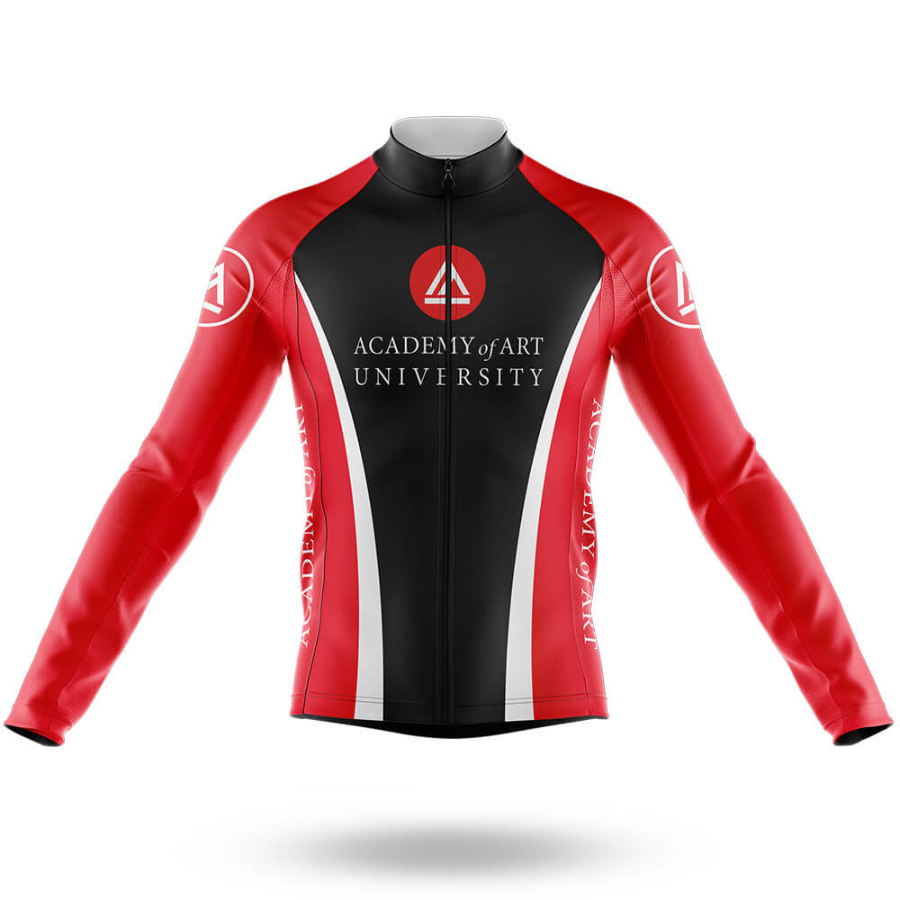 Academy of Art University - Men's Cycling Kit - Global Cycling Gear