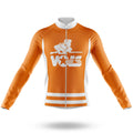 Volunteers - Men's Cycling Kit - Global Cycling Gear