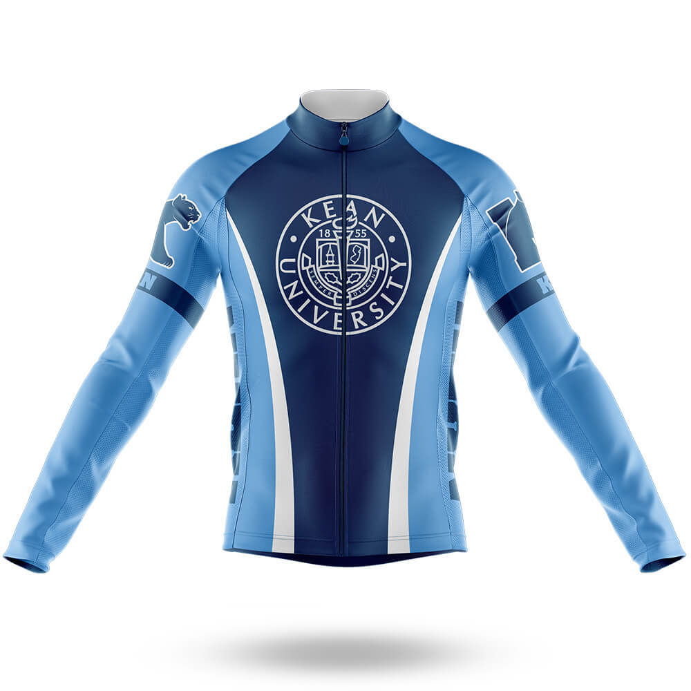 Kean University - Men's Cycling Kit - Global Cycling Gear