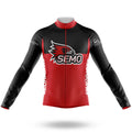 Southeast Missouri State University V2 - Men's Cycling Kit - Global Cycling Gear