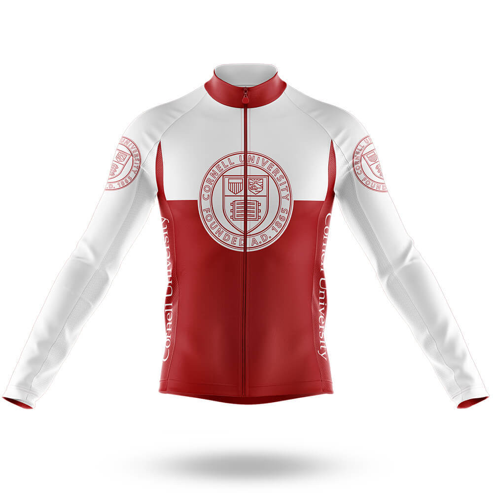 Cornell V2 - Men's Cycling KitÂ Global Cycling Gear