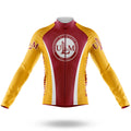 University of Louisiana Monroe - Men's Cycling Kit - Global Cycling Gear