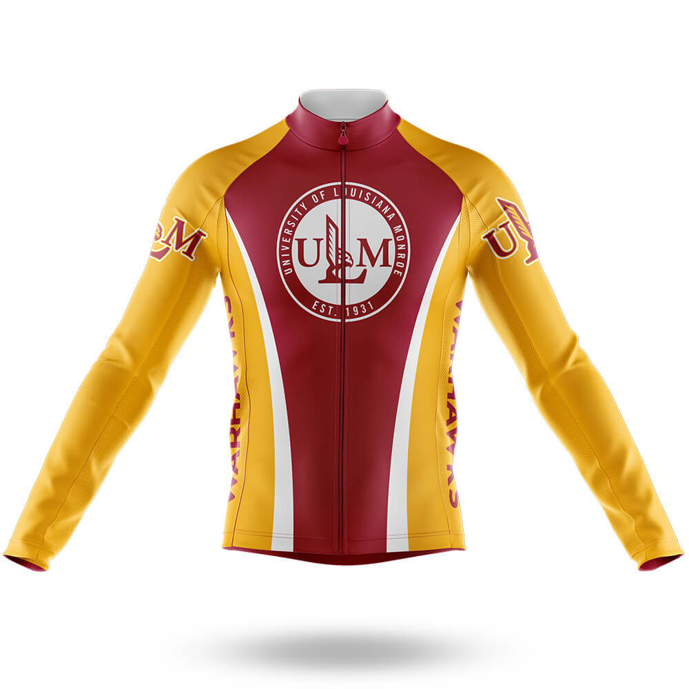 University of Louisiana Monroe - Men's Cycling Kit - Global Cycling Gear