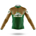 Le Moyne College V2 - Men's Cycling Kit - Global Cycling Gear