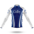 Colby College - Men's Cycling Kit - Global Cycling Gear