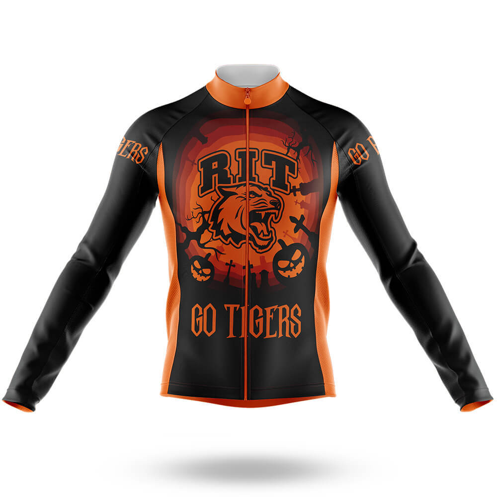 Halloween Rochester Institute of Technology - Men's Cycling Kit - Global Cycling Gear