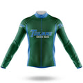 Tulane Green - Men's Cycling Kit - Global Cycling Gear