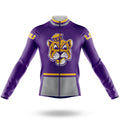 Retro LSU - Men's Cycling Kit - Global Cycling Gear