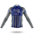 University of Memphis USA - Men's Cycling Kit - Global Cycling Gear