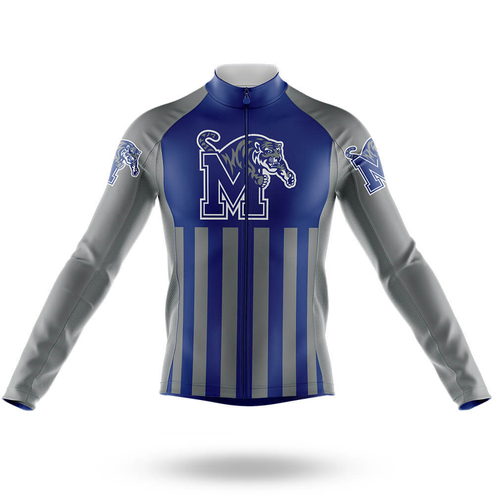 University of Memphis USA - Men's Cycling Kit - Global Cycling Gear