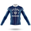 University of Connecticut 1881 - Men's Cycling KitÂ Global Cycling Gear