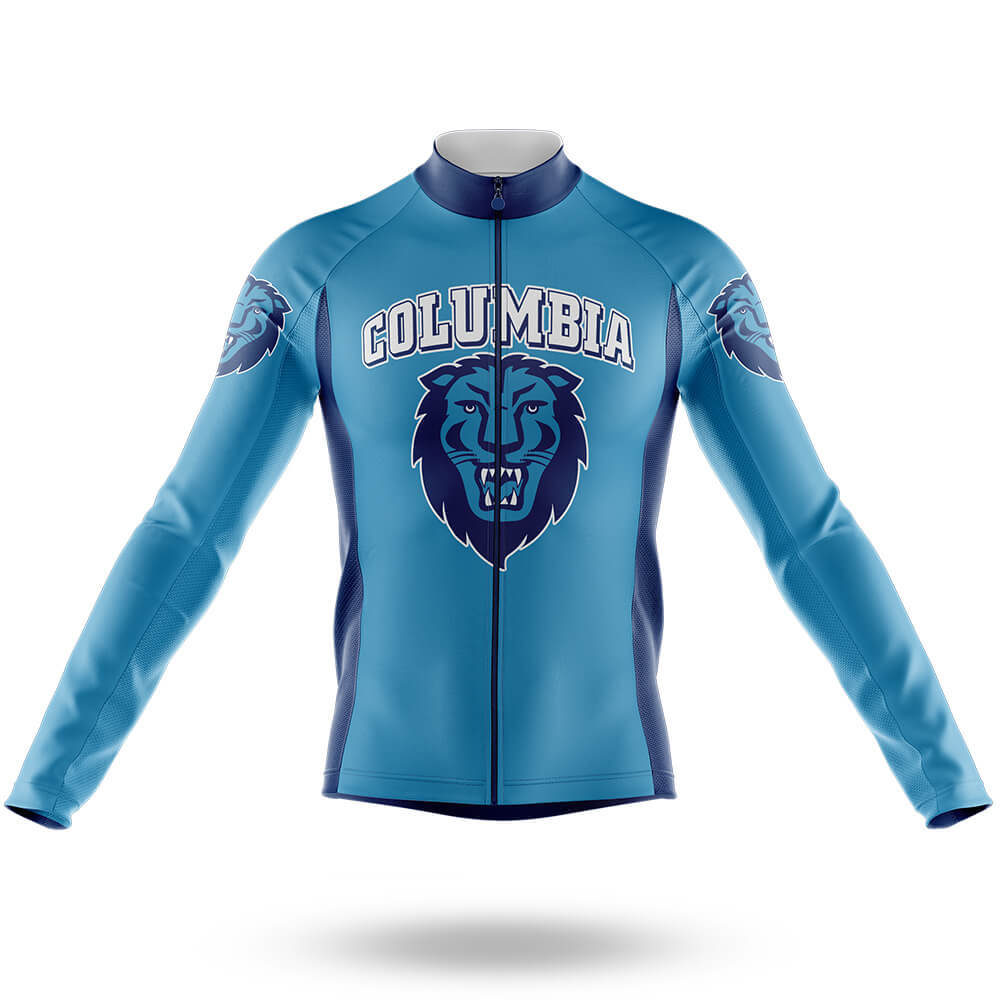 Columbia Lions - Men's Cycling KitÂ Global Cycling Gear
