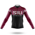 Southern Illinois SIU - Men's Cycling Kit - Global Cycling Gear