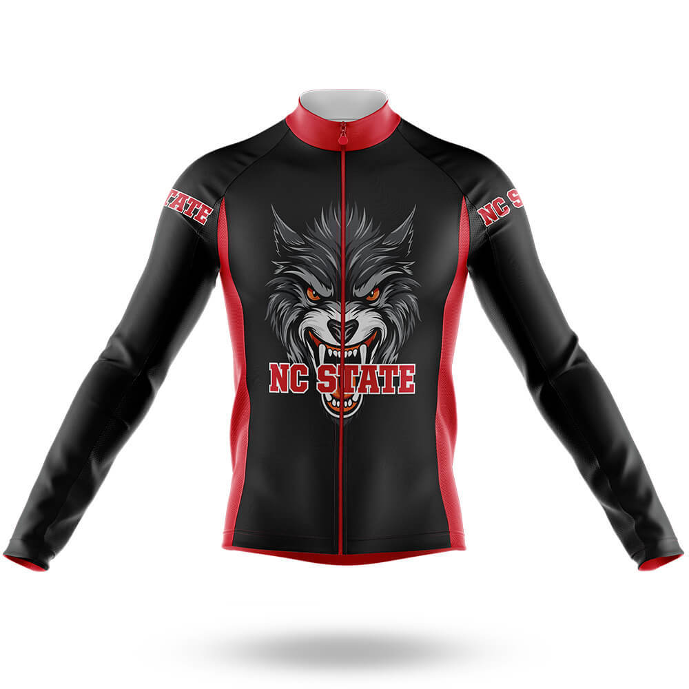Wolfpack Eyes - Men's Cycling Kit - Global Cycling Gear
