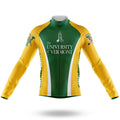 University of Vermont - Men's Cycling Kit - Global Cycling Gear
