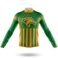 Cal Poly Pomona USA - Men's Cycling Kit - Global Cycling Gear