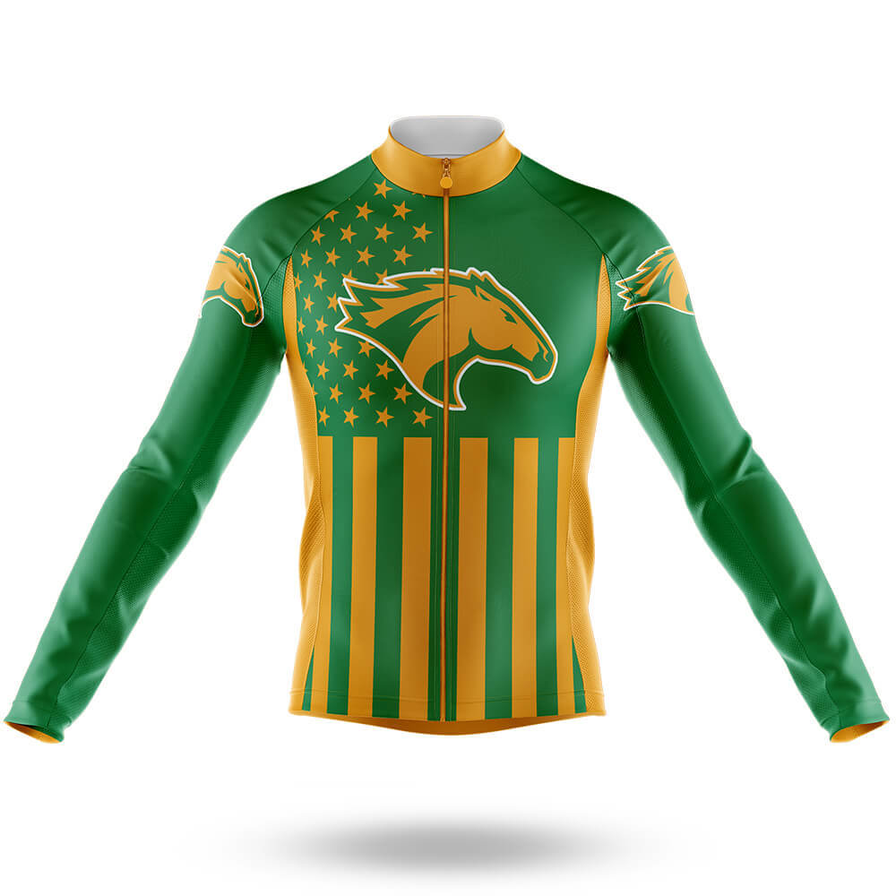Cal Poly Pomona USA - Men's Cycling Kit - Global Cycling Gear