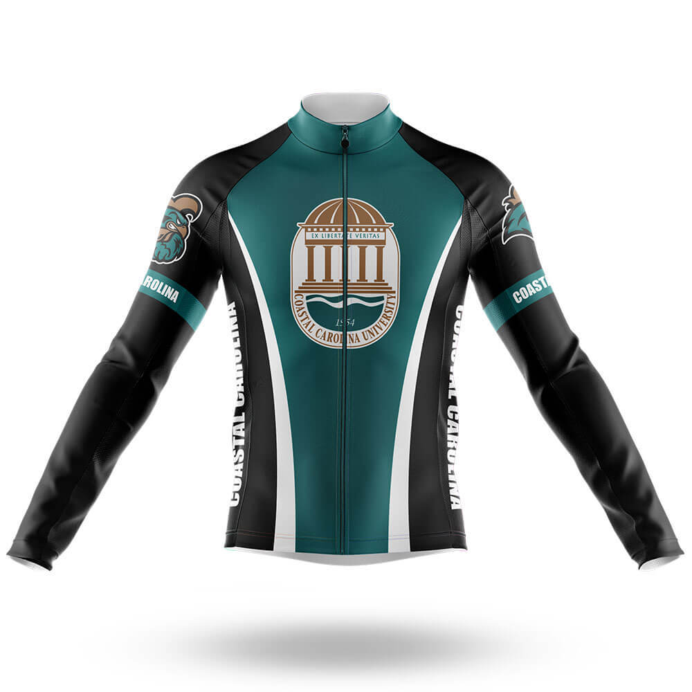 Coastal Carolina University - Men's Cycling Kit - Global Cycling Gear