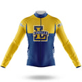La Salle University V2 - Men's Cycling Kit - Global Cycling Gear