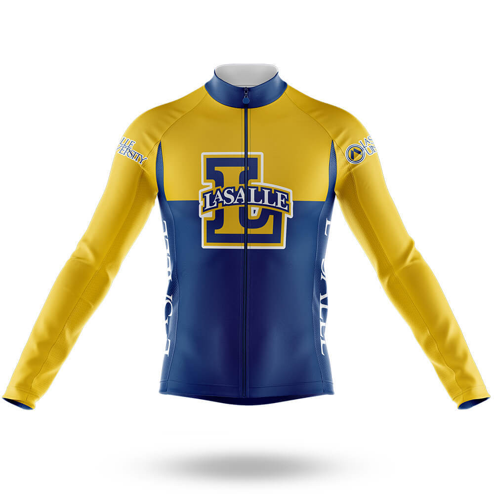 La Salle University V2 - Men's Cycling Kit - Global Cycling Gear