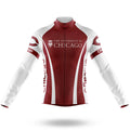 University of Chicago - Men's Cycling Kit - Global Cycling Gear