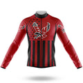 Eastern Washington University USA - Men's Cycling Kit - Global Cycling Gear