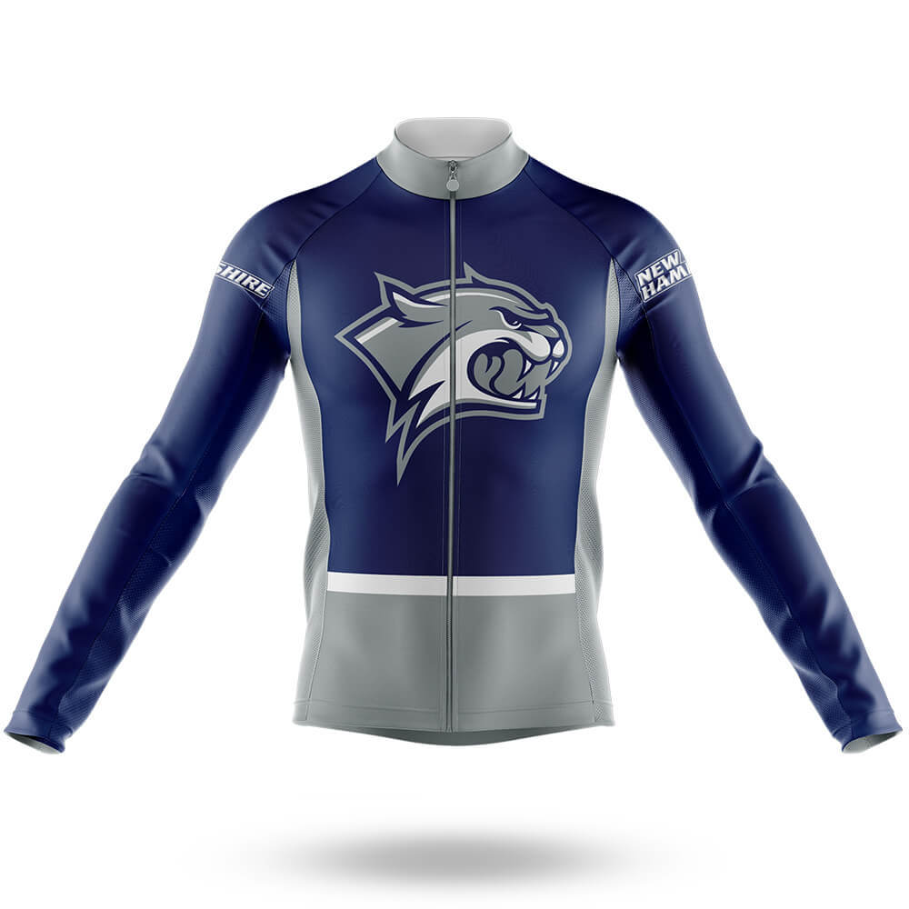 New Hampshire Wildcats - Men's Cycling Kit - Global Cycling Gear