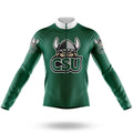 Vikings CSU - Men's Cycling Kit - Global Cycling Gear