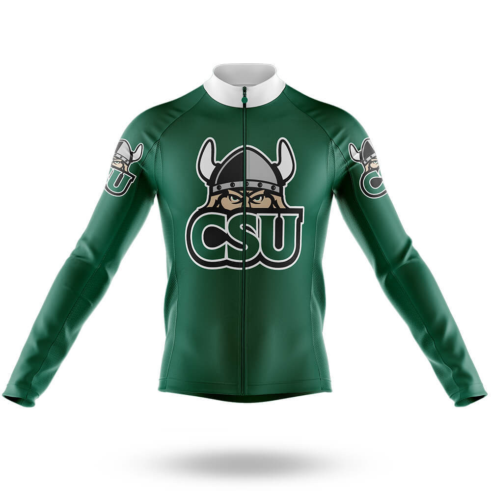 Vikings CSU - Men's Cycling Kit - Global Cycling Gear