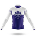 University of Portland V2 - Men's Cycling Kit - Global Cycling Gear