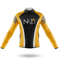 Northern Kentucky University - Men's Cycling Kit - Global Cycling Gear