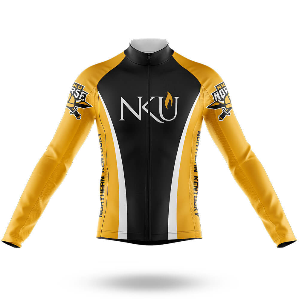 Northern Kentucky University - Men's Cycling Kit - Global Cycling Gear